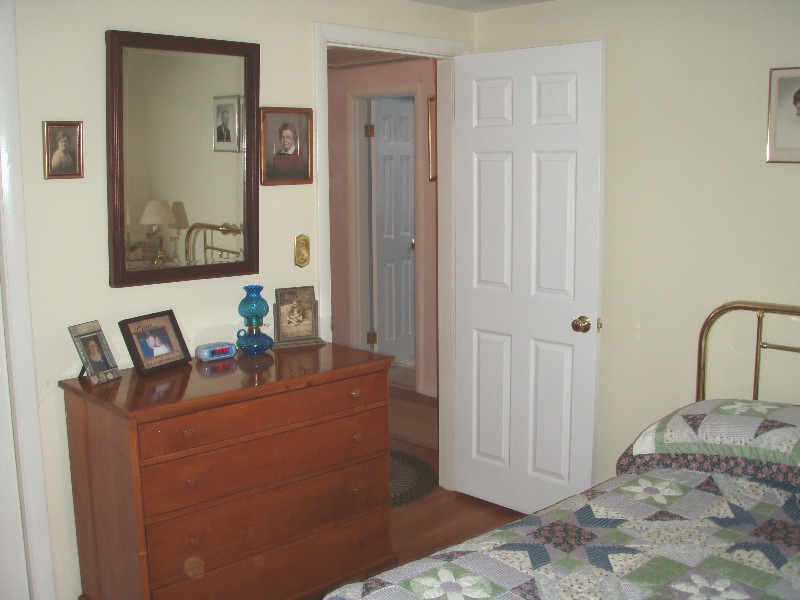 Front Bedroom 3