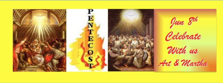 Pentacost