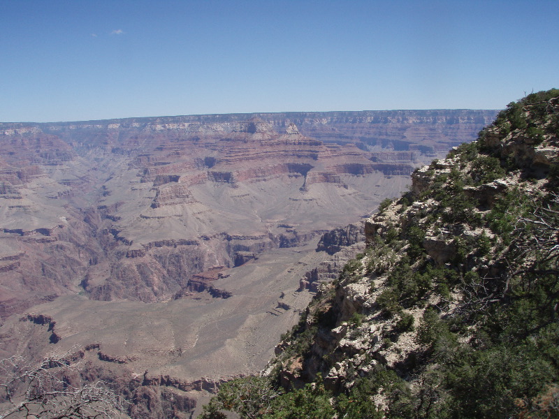 Grand Canyon 11