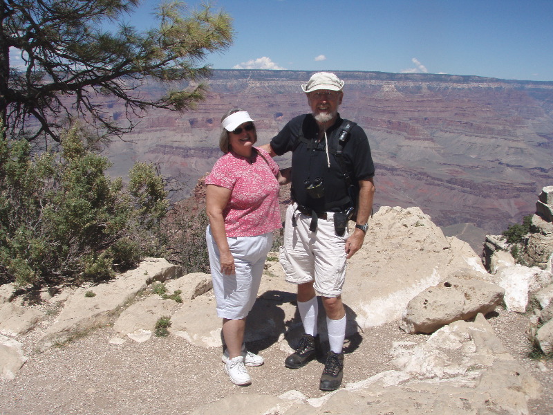 Grand Canyon 15