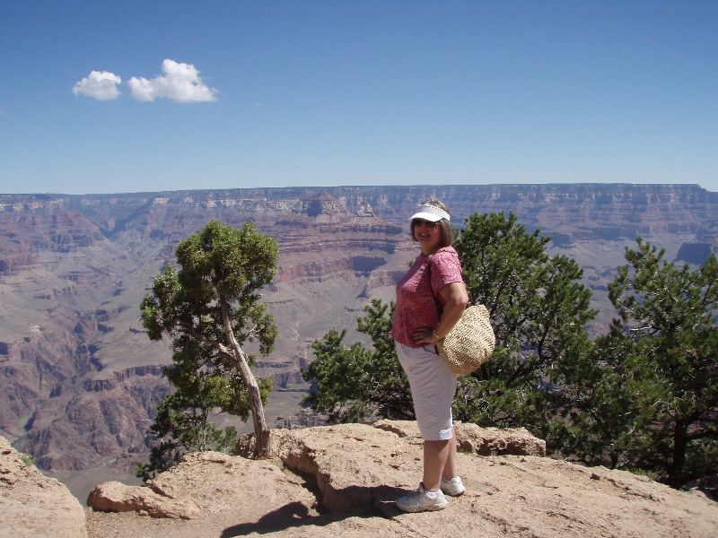 Grand Canyon 3