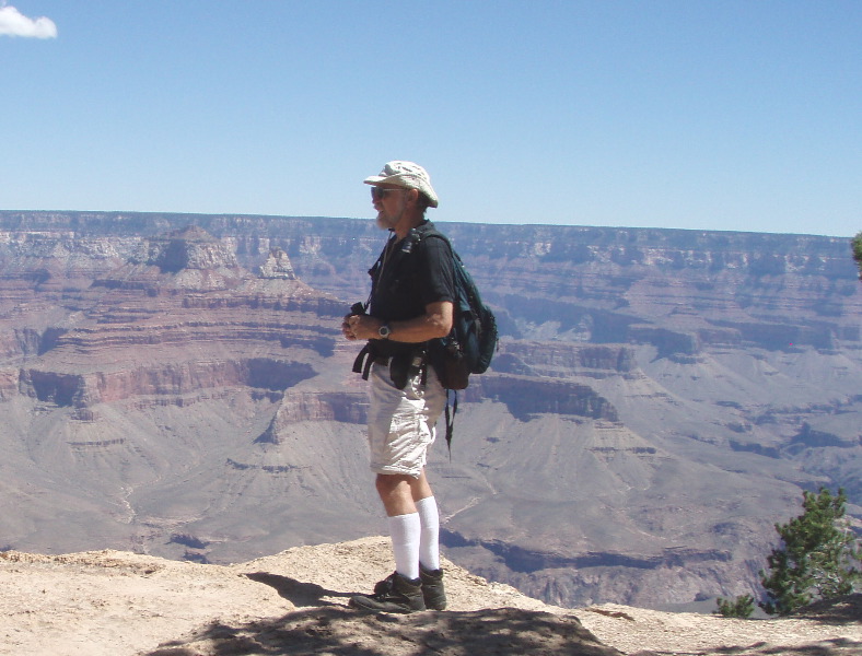 Grand Canyon 4