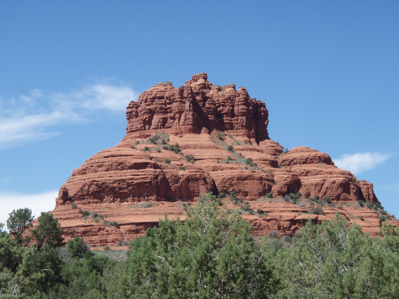 Sedona 2