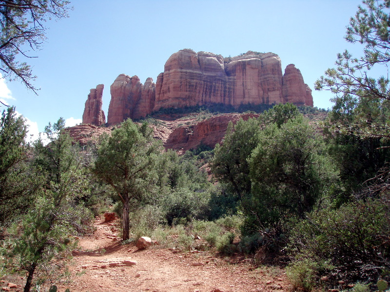 Sedona 5