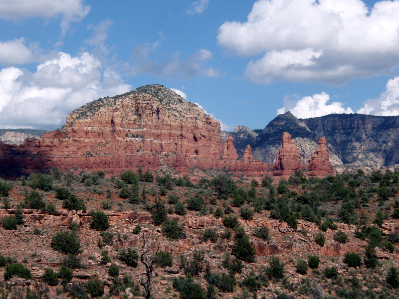 Sedona 6