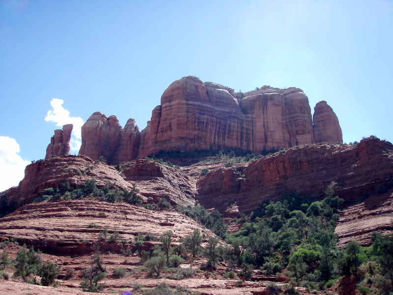 Sedona 7