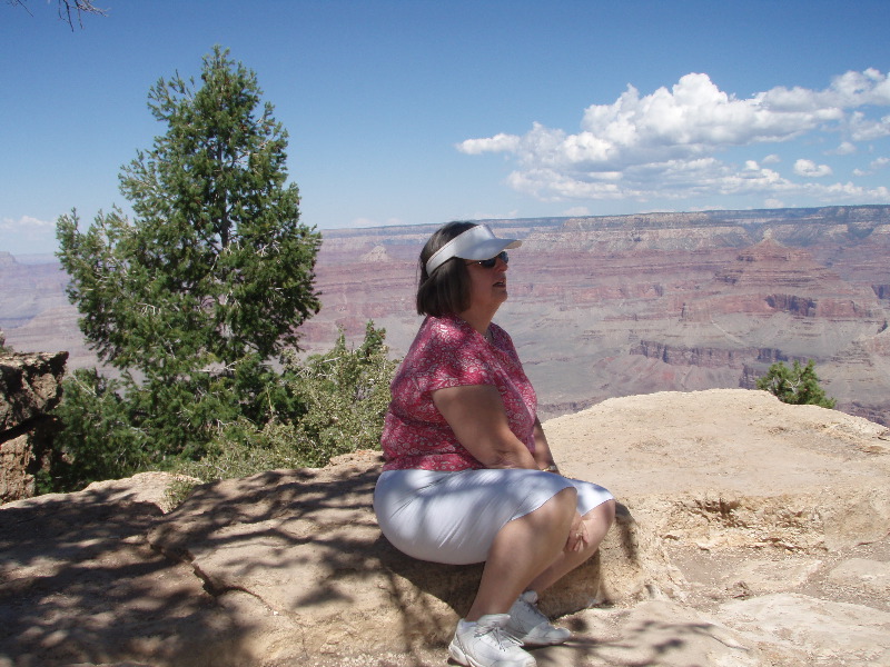 Grand Canyon 5