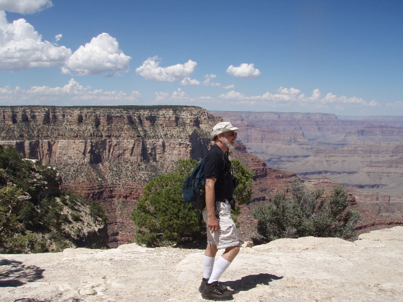 Grand Canyon 9