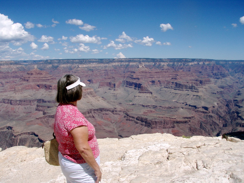 Grand Canyon 10