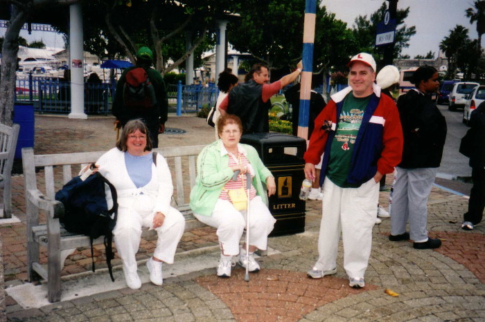 DockyardBusStop