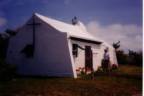 Chapel