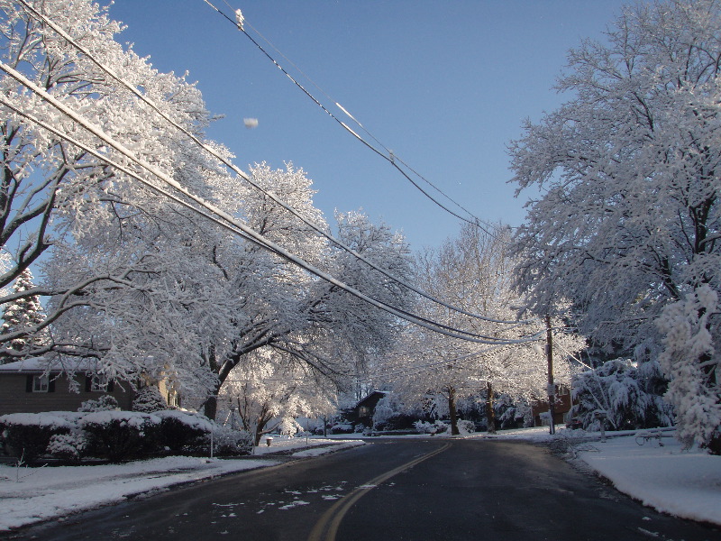 Dec 6th Snow 3