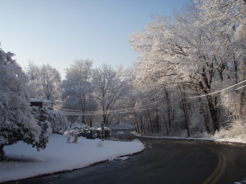 Dec 6th Snow 5