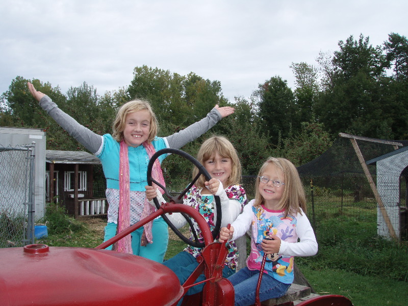 Vt Apple Picking 1