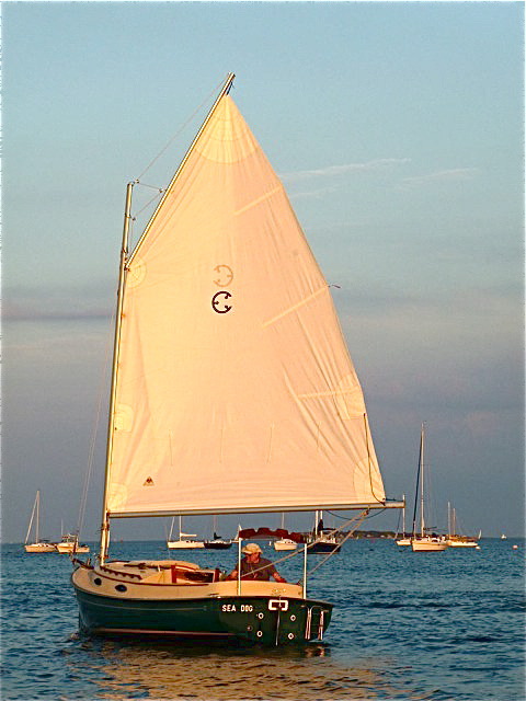 Sailing Sep 25th1