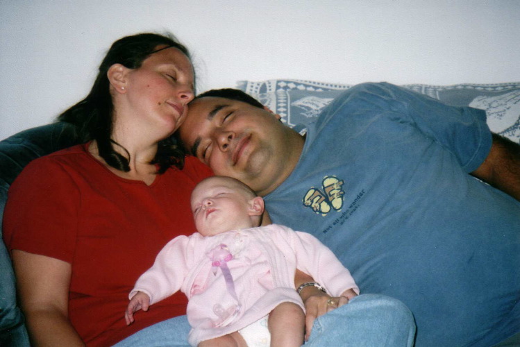 FamilyNap