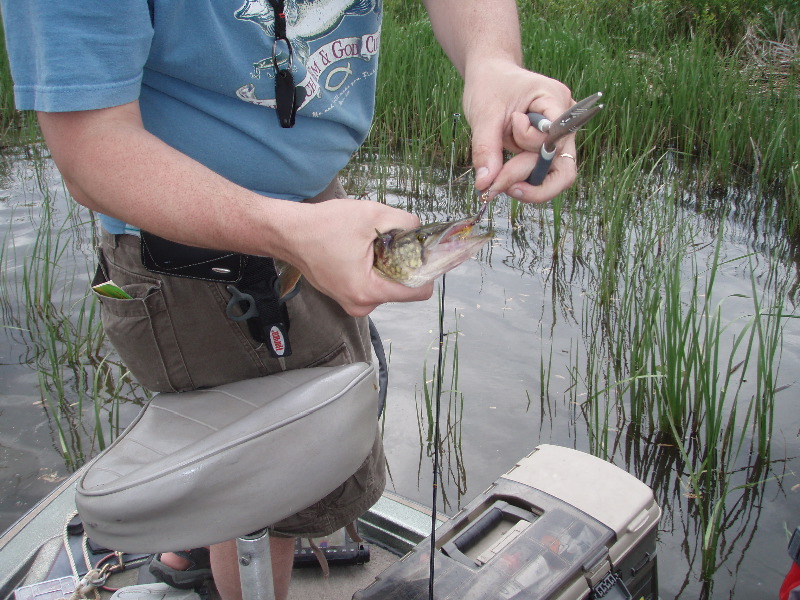 Fishing on Bill's boat4