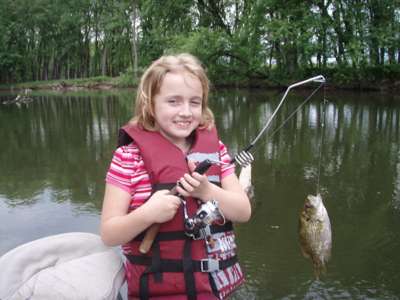 Fishing on Bill's boat5