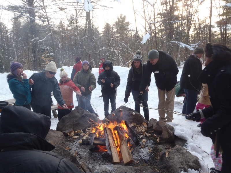 South Church Sleigh Ride 2