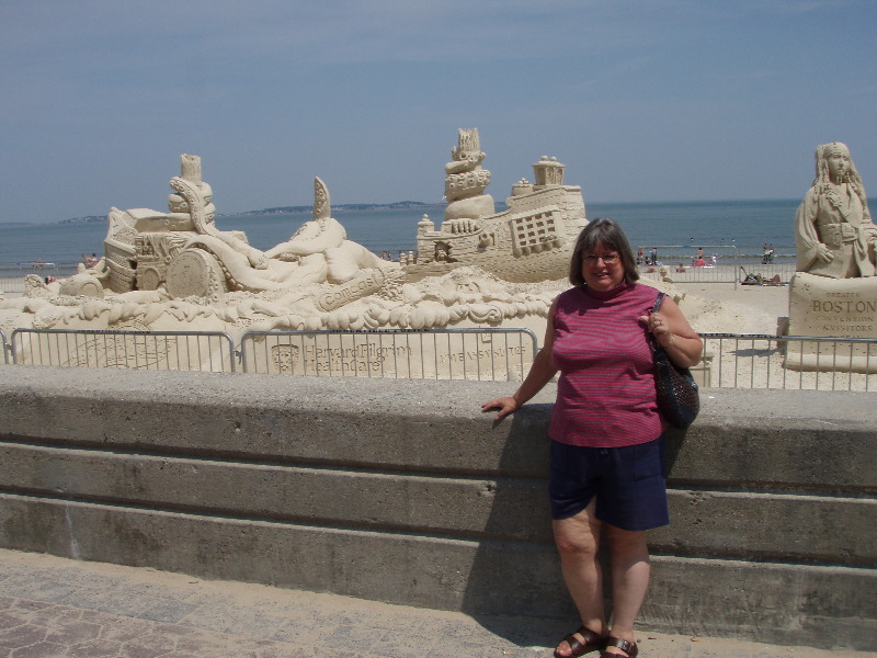 Revere Beach