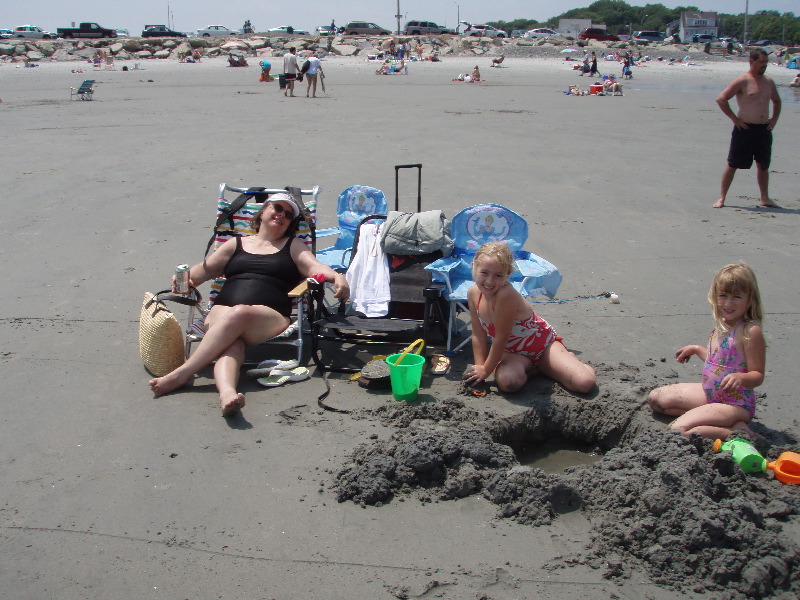 Nantasket Beach 1