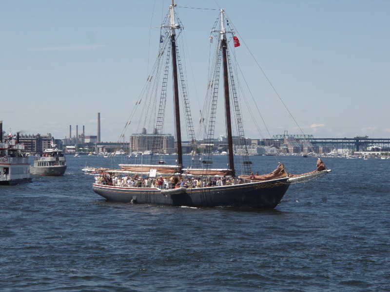 Tall ship 10