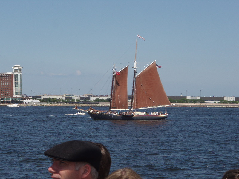 Tall ship 11