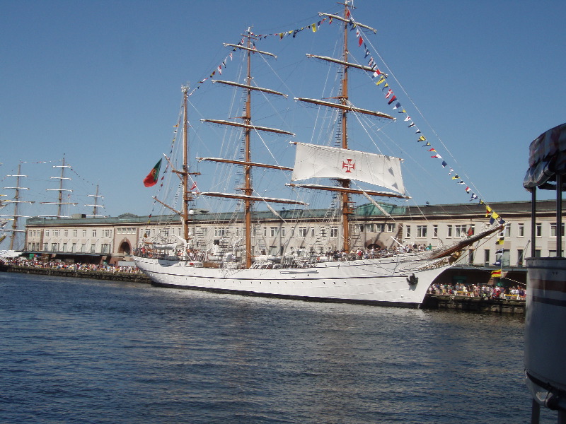 Tall ship 19