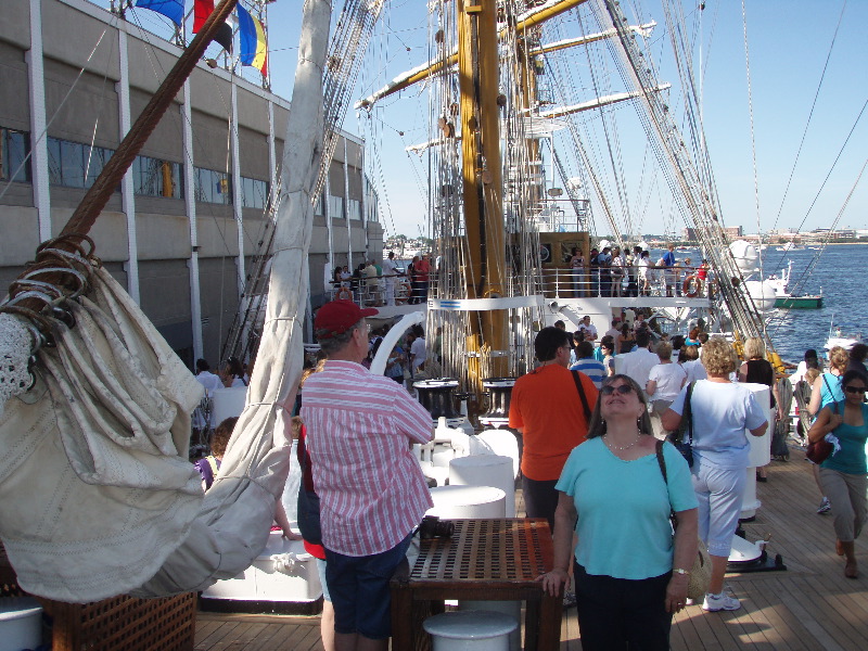 Tall ship 24