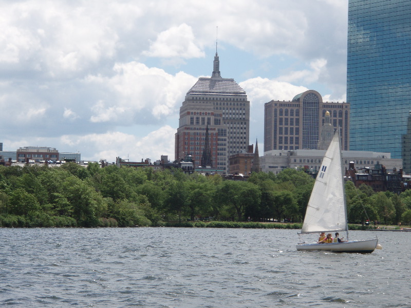 Duckboat trip 9